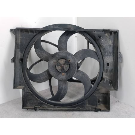 COOLER FAN BMW E91 2.0 D 320d 2005 7788906-10 6937515 A22/7 163 3844 