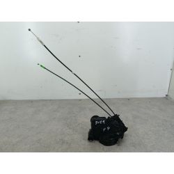 ZAMEK DRZWI PRAWY PRZÓD TOYOTA PRIUS II 1.5 16V20072021113921                                            