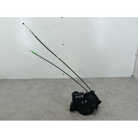 ZAMEK DRZWI PRAWY PRZÓD TOYOTA PRIUS II 1.5 16V 2007 202 111 3921 