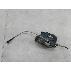 ZAMEK DRZWI PRAWY PRZÓD BMW E91 2.0 D 320d20054389474A22/71633844                                            