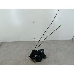 ZAMEK DRZWI LEWY PRZÓD TOYOTA PRIUS II 1.5 16V20072021113921                                            