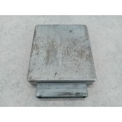 KOMPUTER, STEROWNIK FORD TRANSIT V 2.0 TD20053C1A-12A650-EE VISTEONZJ863906                                            