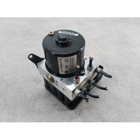ABS PUMP BMW E91 2.0 D 320d 2005 6772213-01 6772214-01 10.0960-0830.3 10.0206-0250.4  ATE A22/7 163 3844 