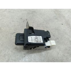 STACYJKA TOYOTA PRIUS II 1.5 16V2007626399-0002021113921                                            