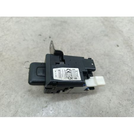 STACYJKA TOYOTA PRIUS II 1.5 16V 2007 626399-000 202 111 3921 