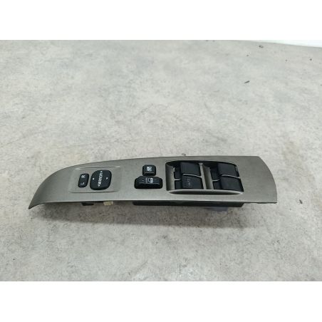 PANEL STEROWANIA SZYB I LUSTEREK TOYOTA PRIUS II 1.5 16V 2007 84820-47050 202 111 3921 