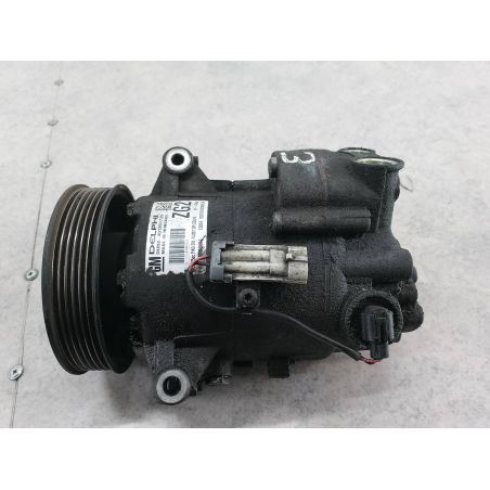 POMPA, SPRĘŻARKA KLIMATYZACJI OPEL ASTRA J 1.6 16V 115KM 1.6 16V 2010 401351739 Z167 115 3903 