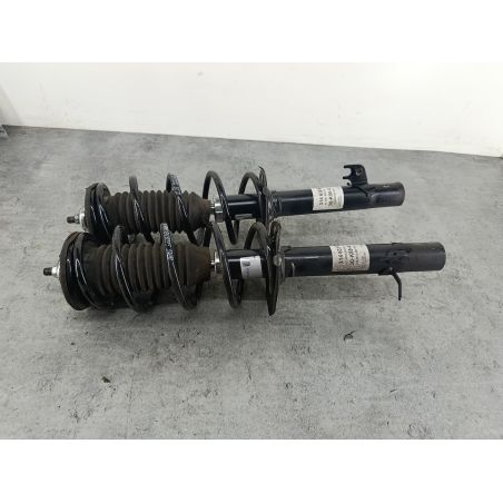AMORTYZATORY PRZÓD KOMPLET CITROEN C1 1.0 i 12V 68KM 1.0 12V 2005 314630  824902003243  30-K58-A  RH3005 KJH 68 