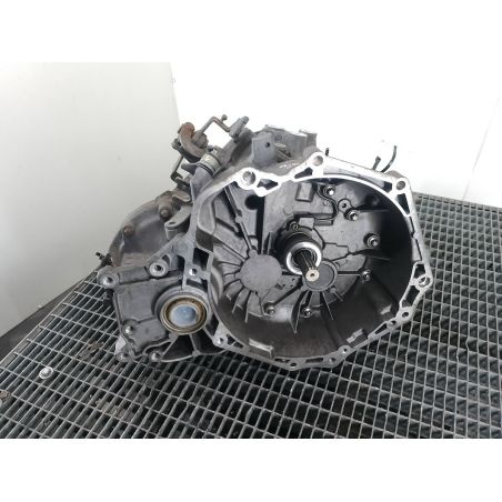 SKRZYNIA BIEGÓW MANUALNA 5 OPEL ASTRA H 1.7 CDTI 100KM 1.7 CDTI 2004 F23 Z157 100 3835 