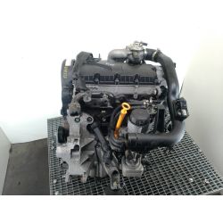 Engine VW PASSAT B5 FL 1.9 TDI 100KM1.9 TDI2005AVBLD7W1003598                                            