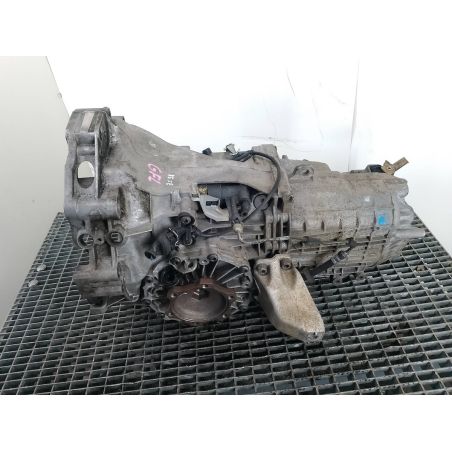 SKRZYNIA BIEGÓW MANUALNA 5 VW PASSAT B5 FL 1.9 TDI 100KM 1.9 TDI 2005 GFL LD7W 100 3598 