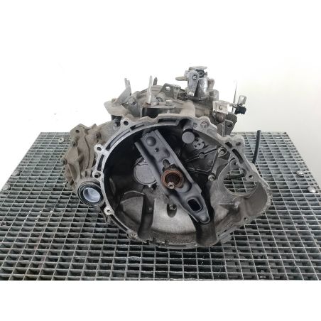 SKRZYNIA BIEGÓW MANUALNA 5 MITSUBISHI COLT VI 1.3 16V 95KM 1.3 16V 2007 P2500A199  F5MGA X19 95 3749 