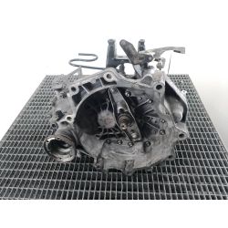 SKRZYNIA BIEGÓW MANUALNA 5 VW FOX 1.2 6V 55KM1.2 6V2005HUYLL5M553889                                            