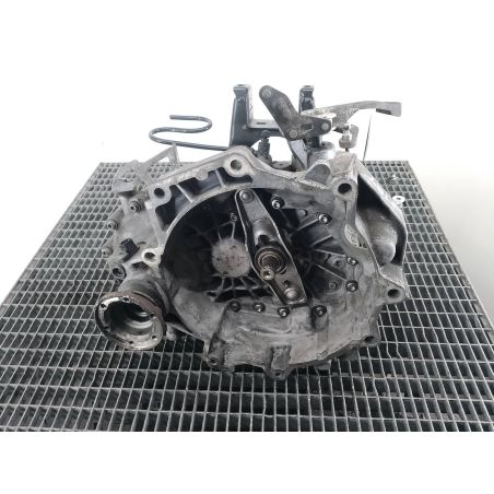 SKRZYNIA BIEGÓW MANUALNA 5 VW FOX 1.2 6V 55KM 1.2 6V 2005 HUY LL5M 55 3889 