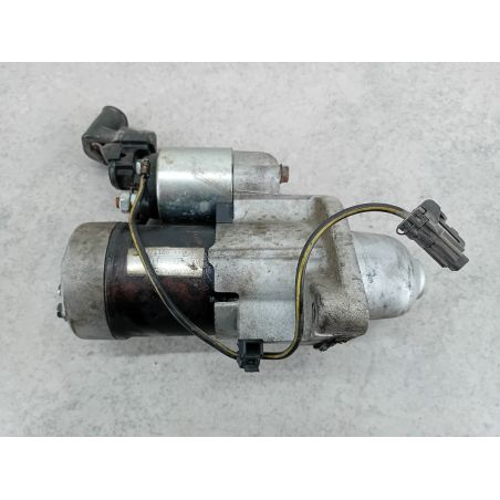 starter INFINITI EX37 3.7 V6 2009 S114-932 L50 320 3845 