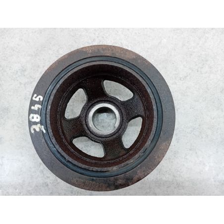 KOŁO PASOWE INFINITI EX37 3.7 V6 2009 L50 320 3845 