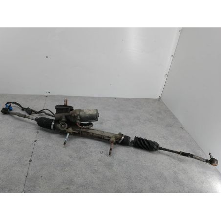 MAGLOWNICA PRZEKŁADNIA KIEROWNICY PEUGEOT 1007 1.4 i 75KM 1.4 i 2004 6820000159 EXL 75 3555 