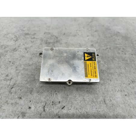 PRZETWORNICA XENON OPEL ASTRA H 1.6 16V 115KM 1.6 16V 2008 5DV008290-00 Z20R 115 3716 