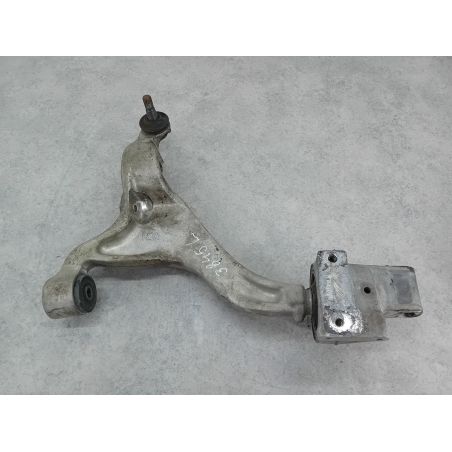 WAHACZ LEWY PRZÓD INFINITI EX37 3.7 V6 2009 L50 320 3845 