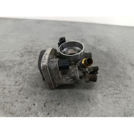 PRZEPUSTNICA OPEL ASTRA H 1.6 16V 115KM 1.6 16V 2008 55560398  A2C53119795 Z20R 115 3716 