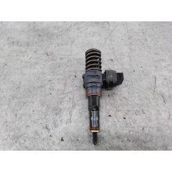 POMPOWTRYSK AUDI A4 B6 1.9 TDI 130KM1.9 TDI2003038130073AR 0414720214  BOSCHLZ5L1303582                                            