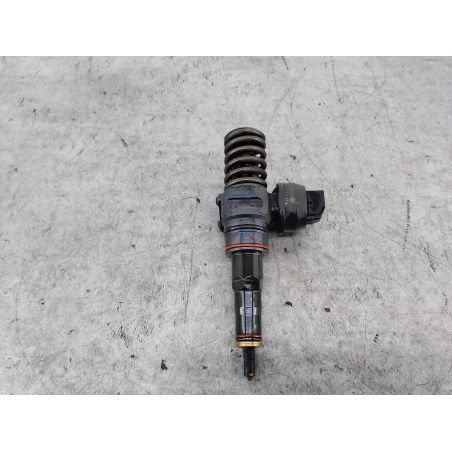 POMPOWTRYSK AUDI A4 B6 1.9 TDI 130KM 1.9 TDI 2003 038130073AR 0414720214  BOSCH LZ5L 130 3582 