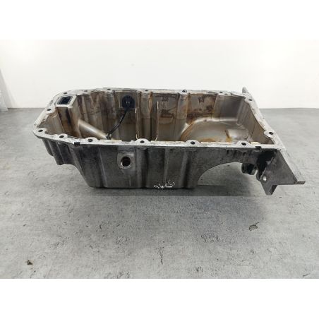 MISKA OLEJOWA OPEL ASTRA H 1.6 16V 115KM 1.6 16V 2008 55353306  55355007  55561654 Z20R 115 3716 