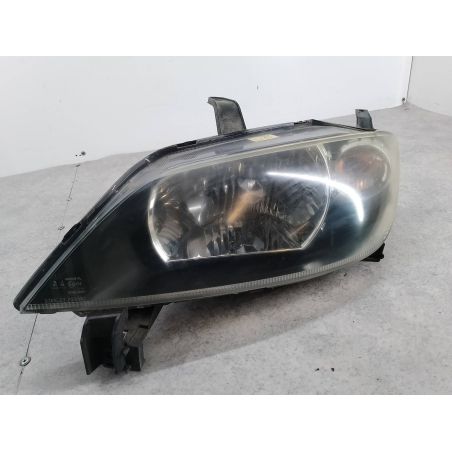 LAMPA PRZÓD LEWA MAZDA 2 I 1.4 80KM 1.4 16V 2004 3M71-13W030-AF 27K 80 3892 