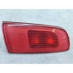 LAMPA TYLNA LEWA W KLAPE MAZDA 2 I 1.4 80KM1.4 16V20043M71-13547-BG27K803892                                            