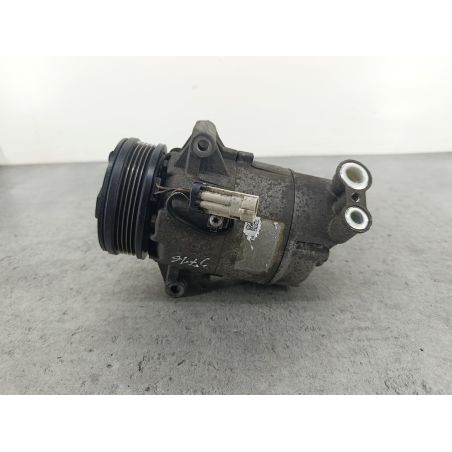 POMPA, SPRĘŻARKA KLIMATYZACJI OPEL ASTRA H 1.6 16V 115KM 1.6 16V 2008 Z20R 115 3716 