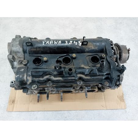 GŁOWICA PRAWA INFINITI EX37 3.7 V6 2009 R-EY02L L50 320 3845 