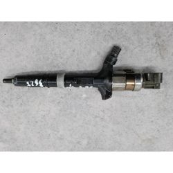 WTRYSKIWACZ TOYOTA COROLLA VERSO I 2.0 D-4D 90KM2.0 D-4D200223670-27020 DENSO1D9903634                                            