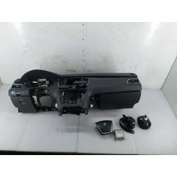 DESKA ROZDZIELCZA,KONSOLA PODUSZKI SENSOR PASY PEUGEOT 508 I SW 2.0 HDI 163KM2.0 HDI2012EEH1633872                                            