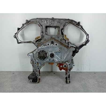 OBUDOWA ROZRZĄDU INFINITI EX37 3.7 V6 2009 L50 320 3845 