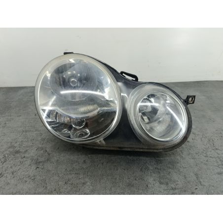 LAMPA PRZÓD PRAWA VW POLO 9N IV 1.2 12V 64KM 1.2 12V 2002 VALEO LA7W 64 3858 