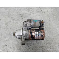 starter VW FOX 1.2 6V 55KM1.2 6V2005LL5M553889                                            