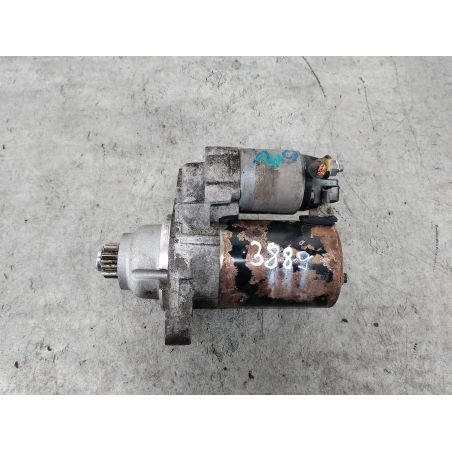 starter VW FOX 1.2 6V 55KM 1.2 6V 2005 LL5M 55 3889 