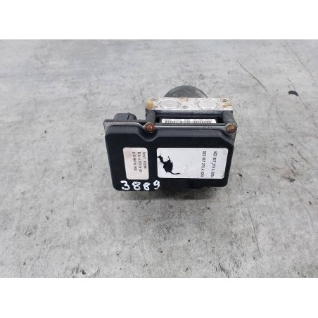 ABS PUMP VW FOX 1.2 6V 55KM 1.2 6V 2005 5Z0614117B  5Z0907379A LL5M 55 3889 