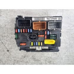 MODUŁ BSM PEUGEOT 207 CC 1.6 VTI 120KM1.6 VTI20109667199680KTN1203533                                            