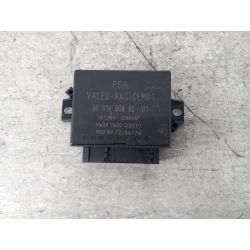 MODUŁ PARKOWANIA PEUGEOT 307 CC 20069661496880-01  601.990                                            