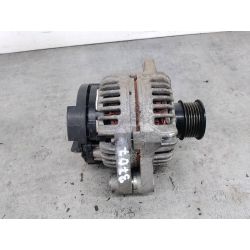 ALTERNATOR OPEL ASTRA H 1.9 CDTI 120KM1.9 CDTI200813229991 0124425058  BOSCHZ20R1203707                                            
