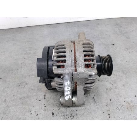 ALTERNATOR OPEL ASTRA H 1.9 CDTI 120KM 1.9 CDTI 2008 13229991 0124425058  BOSCH Z20R 120 3707 