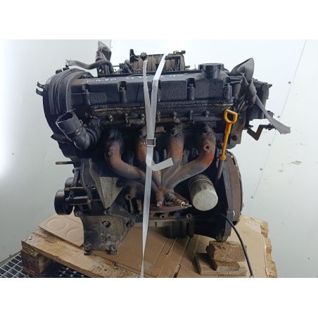 SILNIK CHEVROLET NUBIRA 1.6 1.6 16V E-TEC 2004 F16D3 26V 109 3338 