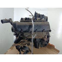 SILNIK JEEP GRAND CHEROKEE WJ 4.7 V8 235KM4.7i V82001EVAPAW2353744                                            