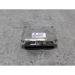 KOMPUTER, STEROWNIK VW FOX 1.2 6V 55KM1.2 6V200503D906033HLL5M553889                                            