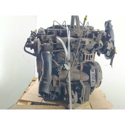 Engine FORD TRANSIT V 2.0 TD2001F3FAZA1013905                                            