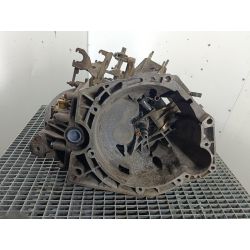 SKRZYNIA BIEGÓW MANUALNA 5 FIAT DUCATO II FL 2.3 JTD200620UM04249/F1103796                                            