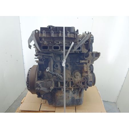 Engine FIAT DUCATO II FL 2.3 JTD 2006 F1AE0481C 249/F 110 3796 