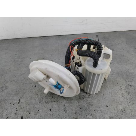 POMPA PALIWA OPEL MERIVA A 1.6 16V 105KM 1.6 16V 2006 13196444 0580314133  BOSCH Z157 105 3661 