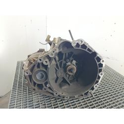 SKRZYNIA BIEGÓW MANUALNA 5 FIAT SEDICI 1.6 16V2008ZCE1073143                                            
